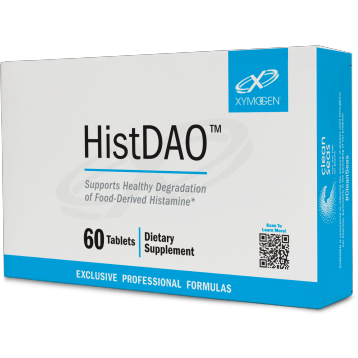 HistDAO 60 Tablets