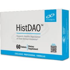 HistDAO 60 Tablets