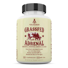 Grass Fed Beef Adrenal