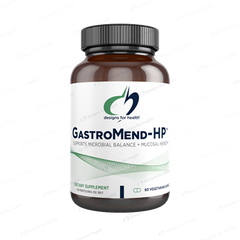 GastroMend-HP 60 vcaps