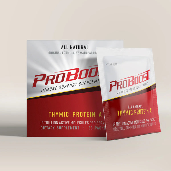 ProBoost Thymic Protein A: 30-ct Box