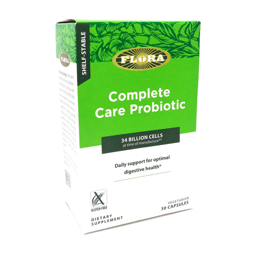 FLOR PROBIOTIC COMP CARE ( 1 X 30 CT   )