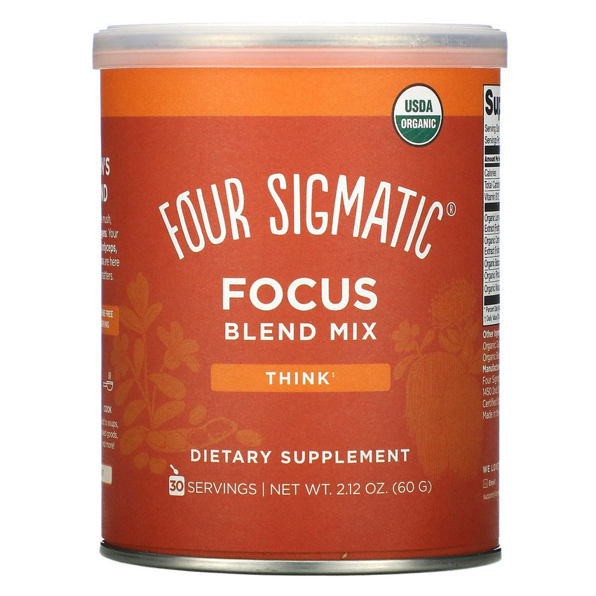 OG2 FOUR FOCUS BLEND MIX ( 1 X 2.12 OZ   )