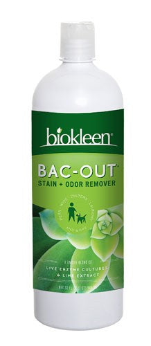 BK STAIN+ODOR RMVR,B/O ( 6 X 32 OZ   )