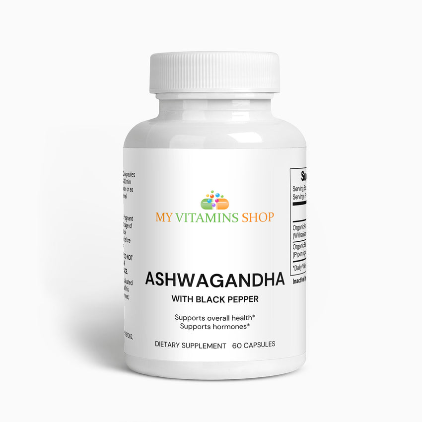 Ashwagandha