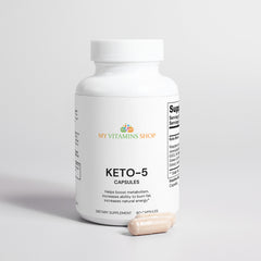 Keto-5