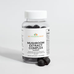 Mushroom Extract Complex