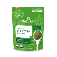 OG2 NAV MATCHA POWDER ( 6 X 3 OZ   )