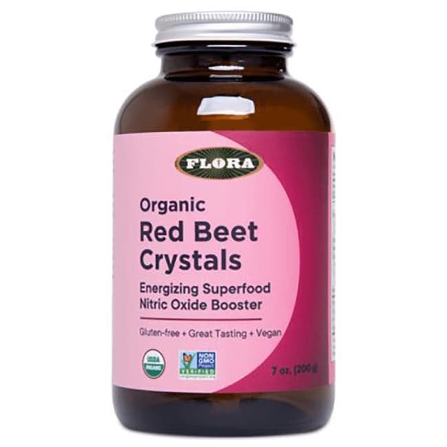 OG2 FLORA RED BEET CRYS ( 1 X 7 OZ   )