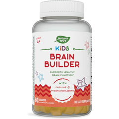 NW BRAIN BLDR KIDS GUMMY (1x60.00)