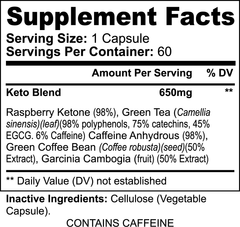 Keto-5