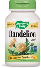 Nature's Way Dandelion Root (1x100 CAP)