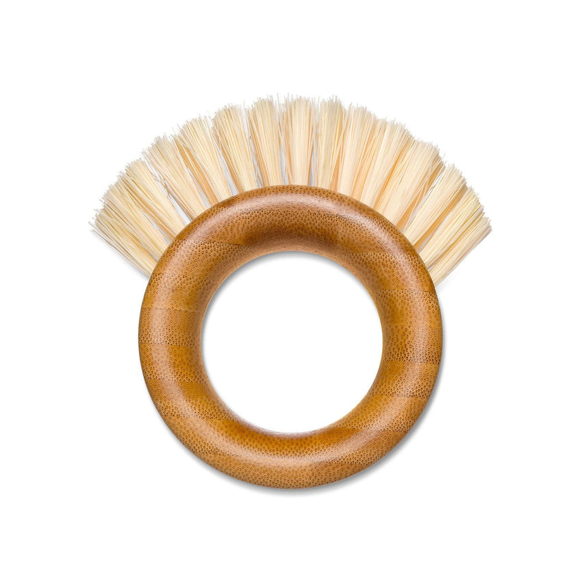 FCHME VEG BRUSH THE RING ( 1 X 1 CT   )