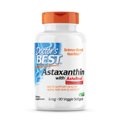 DOCBST ASTXNTHN ASTAREAL ( 1 X 90 CT   )