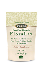 OG2 FLORA FLORALAX PWDR ( 1 X 7 OZ   )