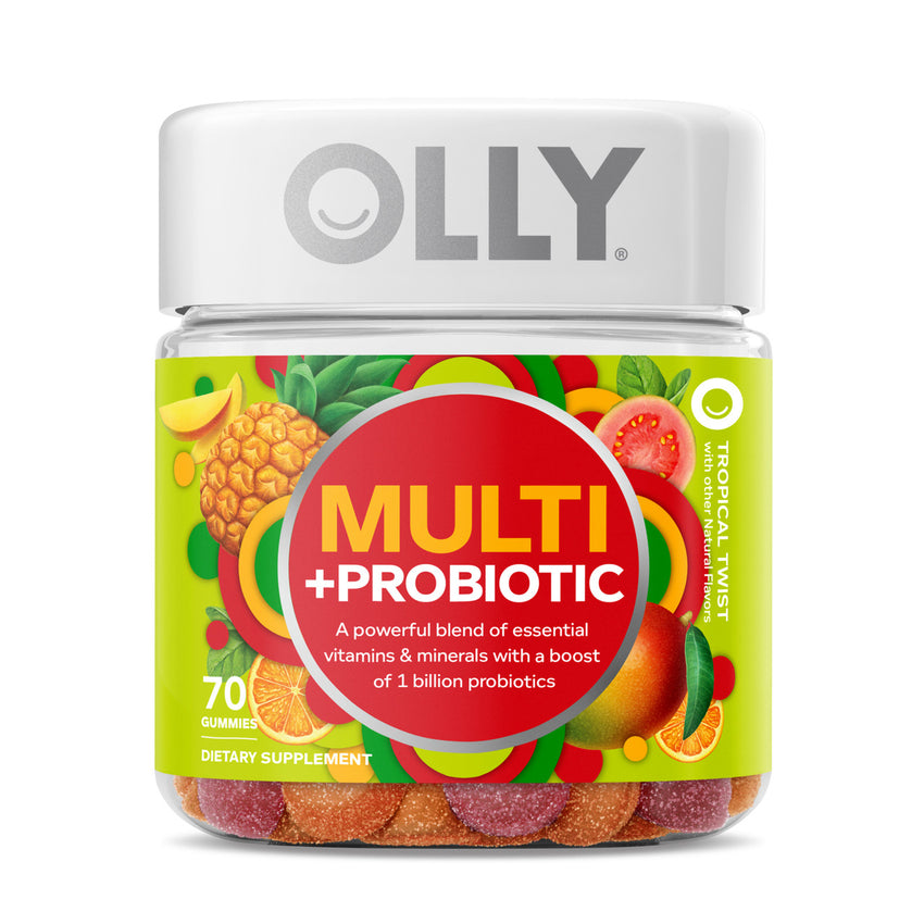 OLLY SUPP ADT MULTI PROB ( 1 X 70 CT   )