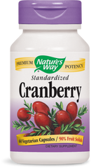 Nature's Way Cranberry (1x60VCAP)