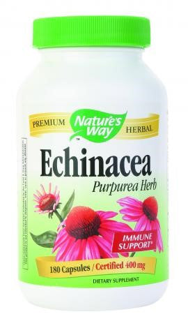 OG3 NW ECHINACEA ( 1 X 180 CAP  )