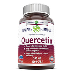 AN QUERCETIN 500 MG (1x120.00)