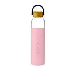 SOMA BLUSH WATER BOTTLE ( 4 X 25 OZ   )