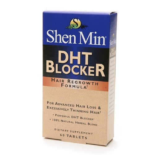 SHEN MIN DHT BLOCKER ( 1 X 60 CT   )