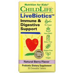 CLESS IMMUNE LIVE BIOTIC ( 1 X 30 CT   )