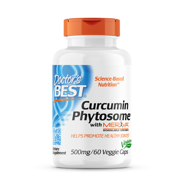 DOCBST CURCMN PHYTOSOME ( 1 X 60 CT   )