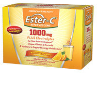 AMER ESTER C1000 TANGRNE ( 1 X 21 PACK )