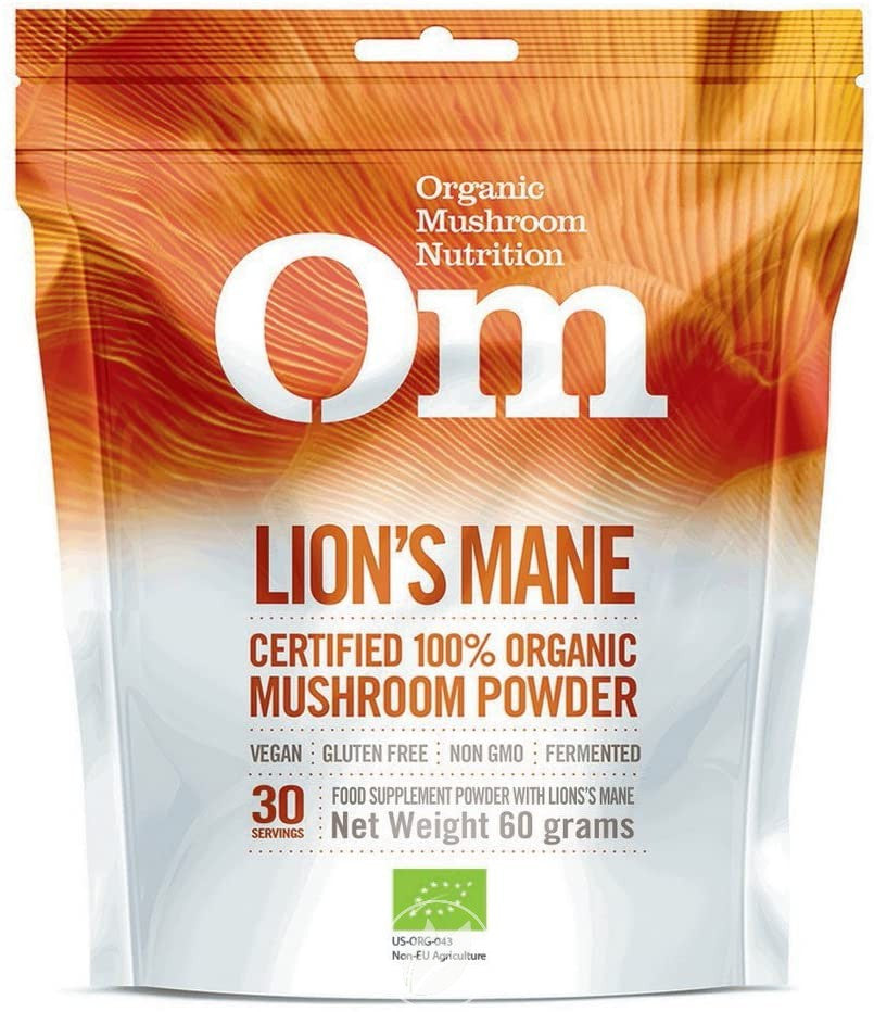 OG1 OM LIONMNE MUSH SPFD ( 1 X 2.1 OZ   )