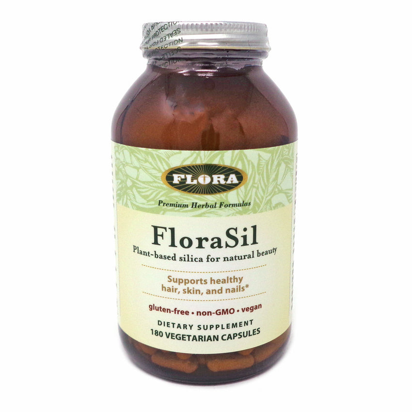 FLORA FLORASIL ( 1 X 180 CT   )