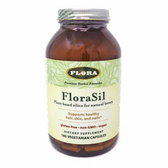 FLORA FLORASIL ( 1 X 180 CT   )