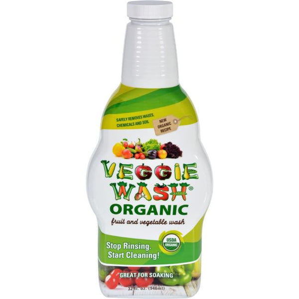 OG2 VEG WASH SOAK BTL ( 1 X 32 OZ   )