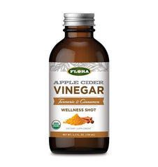 OG2 FLORA ACV TRMRC CINN ( 1 X 3.3 OZ   )