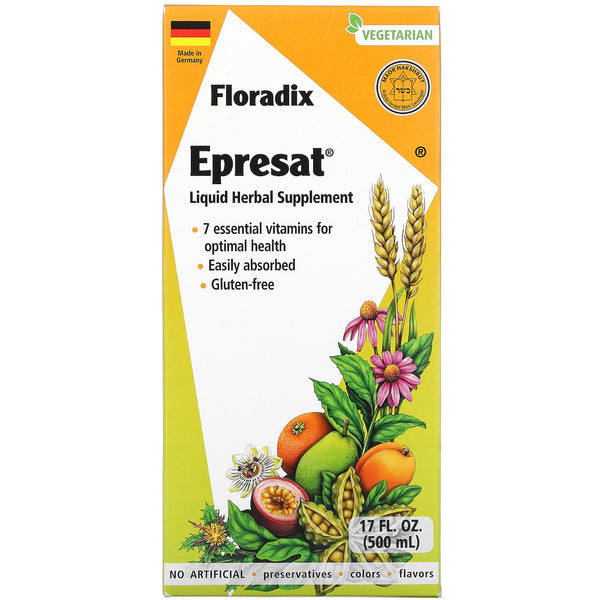 FLRDX EPRESAT ADLT MLTIV ( 1 X 17 OZ   )