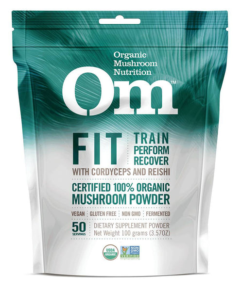 OG1 OM FIT PWDR 100G ( 1 X 3.5 OZ   )