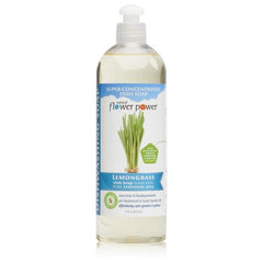 NFP DISH SOAP LEMONGRASS ( 9 X 16 OZ   )