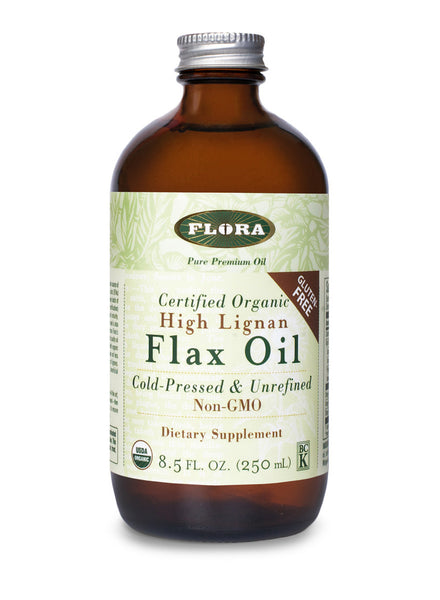 OG2 FLORA HGH LN FLX OIL ( 1 X 8.5 OZ   )