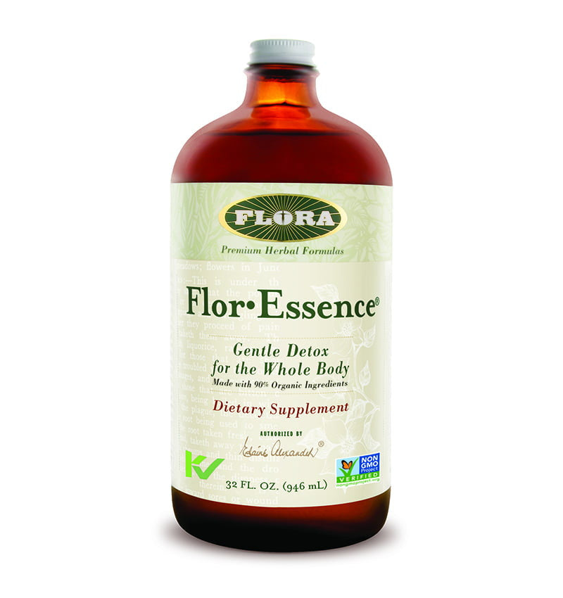 OG2 FLORA FLOR ESSENCE ( 1 X 32 OZ   )