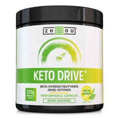 ZHOU KETO DRIVE LEMON (1x8.29)