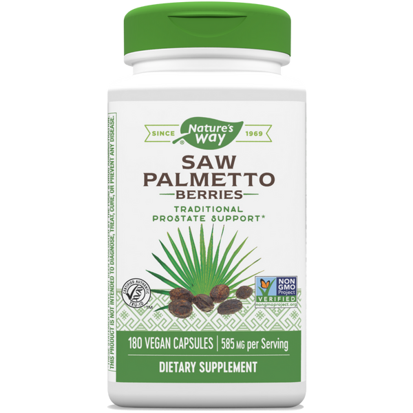 NW SAW PALMETTO ( 1 X 100 CAP  )