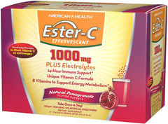 AMER ESTER C1000 POMGRNT ( 1 X 21 PACK )