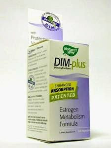 Nature's Way Dim Plus (1x60 TAB)