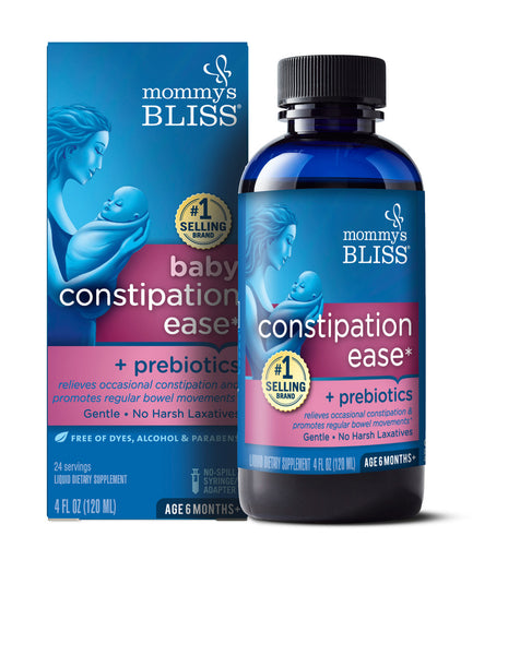 BLISS BABY CONSTIP EASE ( 1 X 4 OZ   )