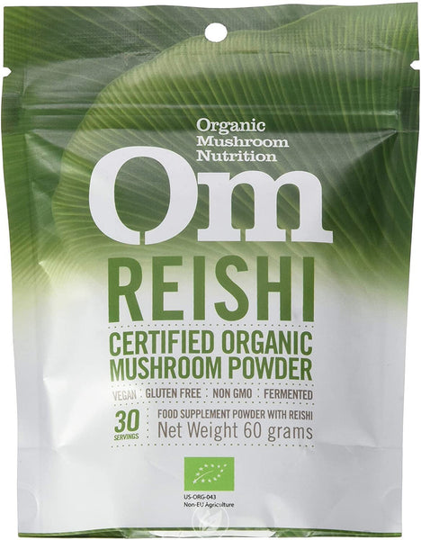 OG1 OM REISPWDR MUSHSPFD ( 1 X 2.1 OZ   )