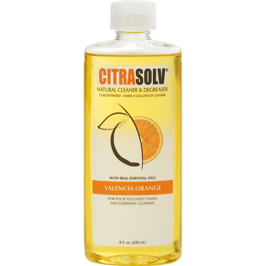 CITRA SOLV VALENCIA ORNG ( 1 X 32 OZ   )