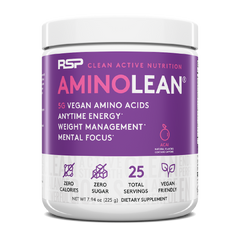 RSP AMINOS VEGAN ACAI ( 1 X 7.94 OZ   )