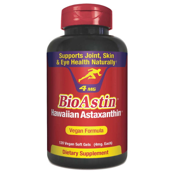 BIOASTN HAWIN ASTAXNTHN ( 1 X 120 SGEL )