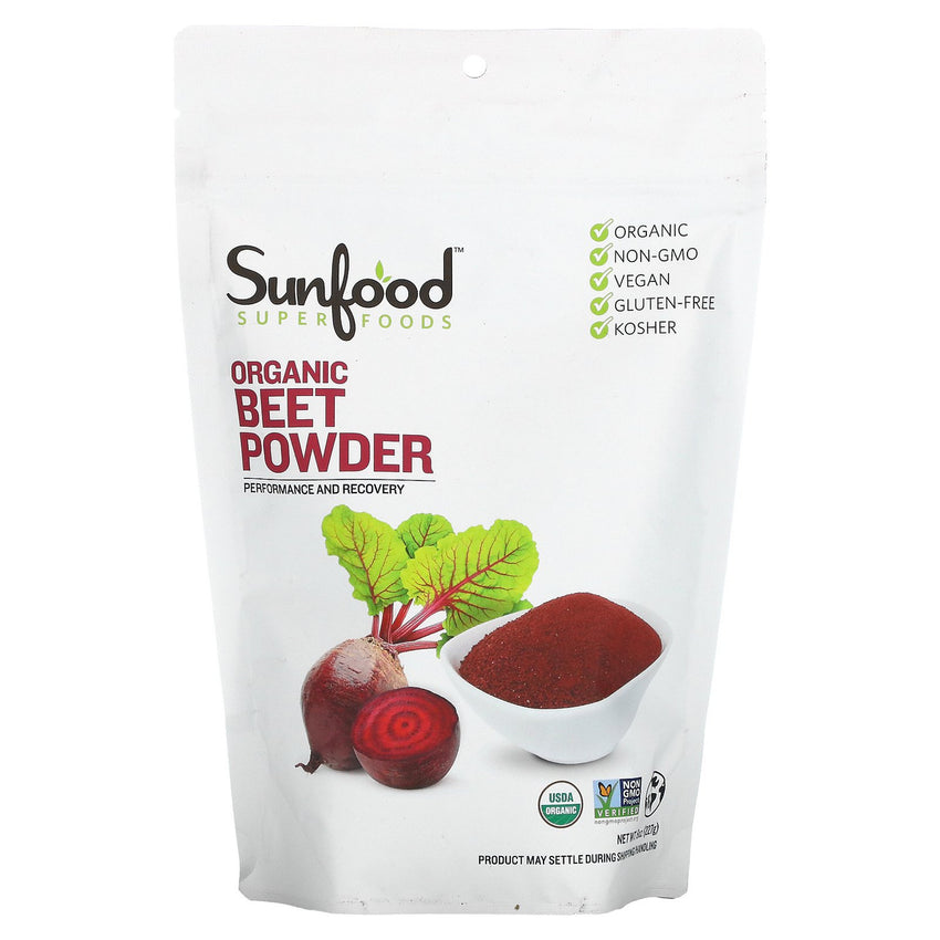 OG2 SUNFD BEET POWDER (1x8.00)