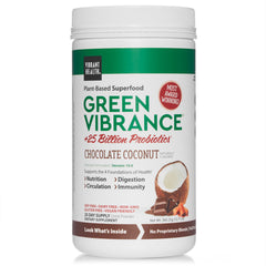 VBRNT GREEN VIBRANCE PWD ( 1 X 12.51 OZ   )