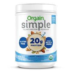 OG2 ORGAIN PROT PWDR VAN ( 1 X 1.25 OZ   )